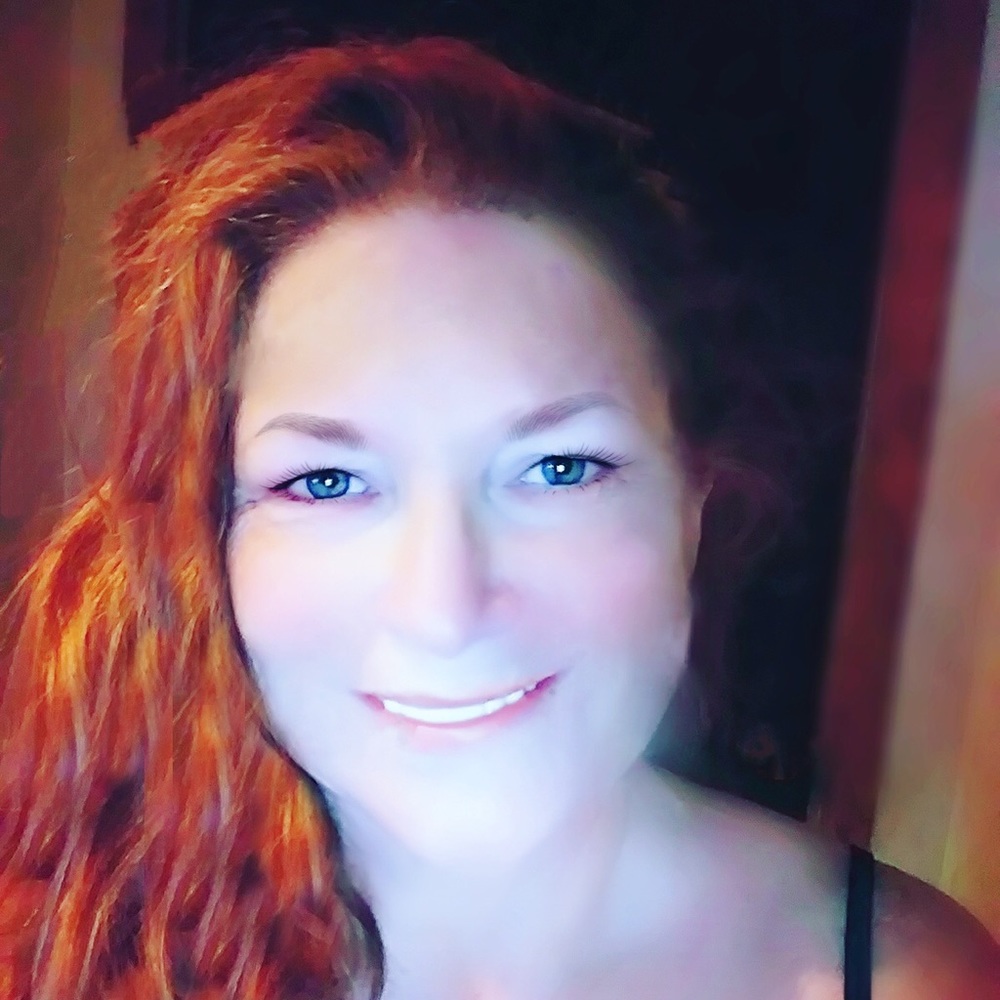 Meet your Posher, Krista